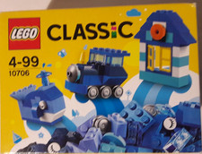 LEGO CLASSIC Scatola Di
