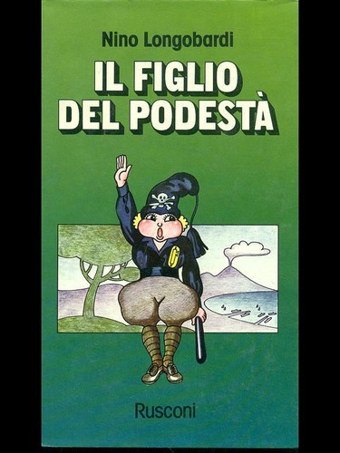 Figlio del podesta - figlio,
