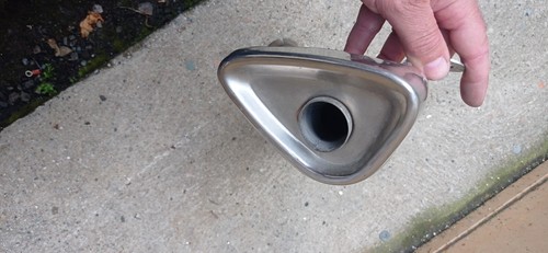 Terminale originale honda cbr - terminale,