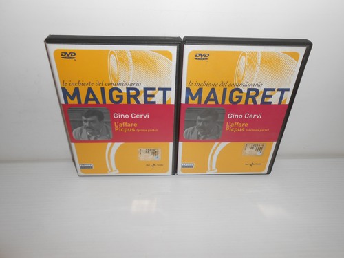 Dvd affare picpus prima - l'affare,
