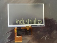1X Pannello Schermo LCD Touch
