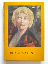 ELIANO FANTUZZI RARE 1961 1ST