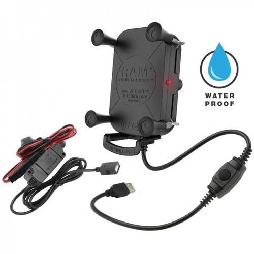 Supporto ram base wireless - supporto,