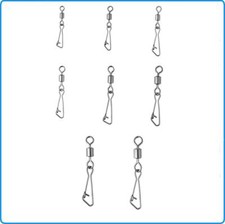 Girelle daiwa rolling swivel - girelle,