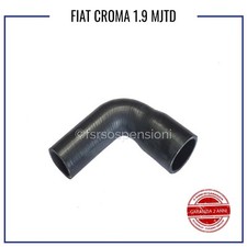 MANICOTTO INTERCOOLER TUBO