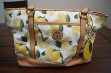 Borsa a tracolla Giani Bernini