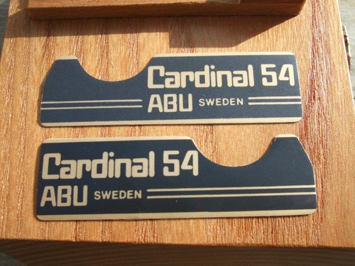 Abu cardinal adesivi - cardinal, /