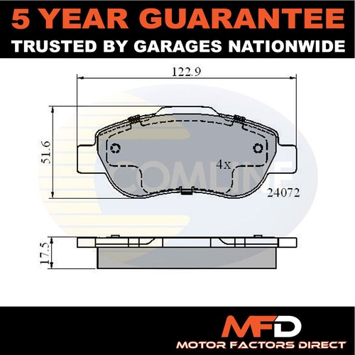 Adatto per fiat panda 2004 - per, 2004-
