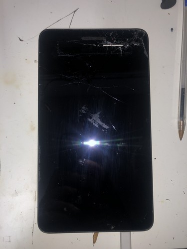 Tablet huawei mediapad - tablet,