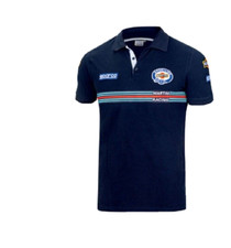 POLO SPARCO MARTINI RACING