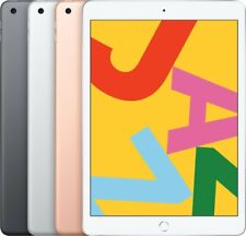 Apple iPad 7a generazione, 32
