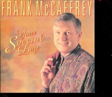 Frank McCaffrey / Your Special