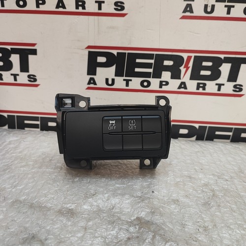 Pulsantiera esp fiat abarth - pulsantiera,
