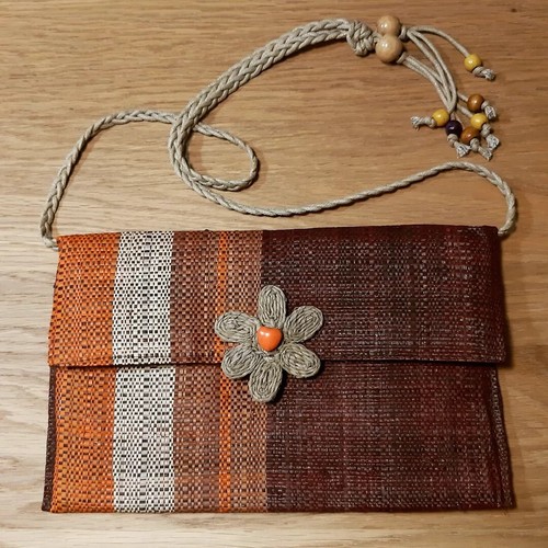 Borsa pochette tracolla - borsa, pochette/tracolla