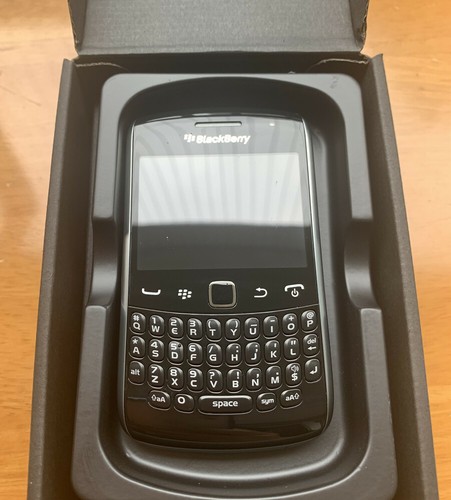 Smartphone blackberry curve - blackberry,