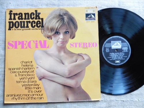 Franck pourcel sua grande - franck,