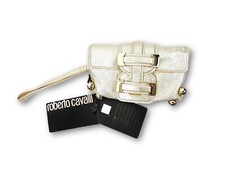 Roberto Cavalli pochette for