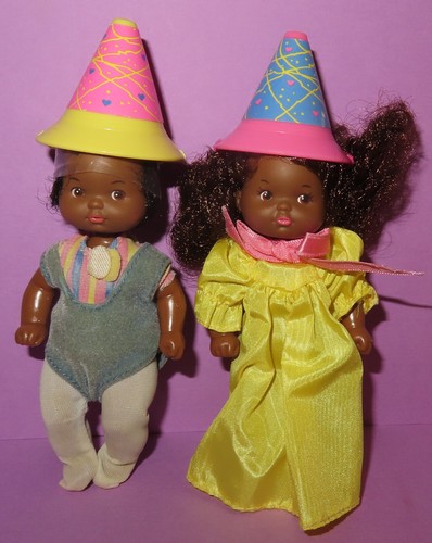 Barbie cuore famiglia - barbie, bambino