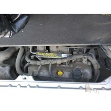 ⭐ MOTORE COMPL. 3B21 PER SMART FORTWO (07-10) A/C451 1.0 (52KW) COUPÈ 2007