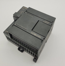 CPU SIEMENS SIMATIC S7-200 222