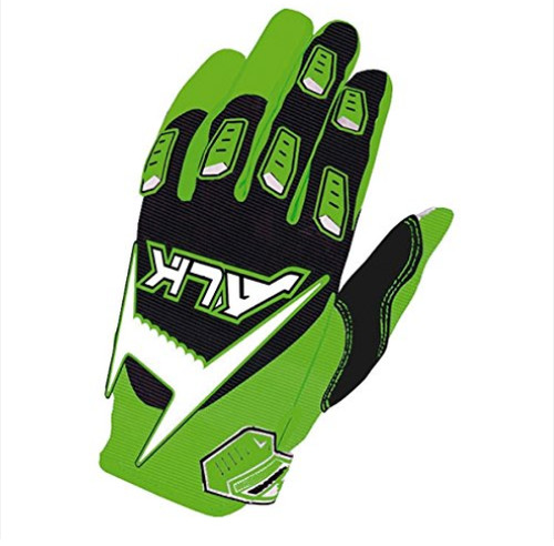 Alike guanti off road cross - off,