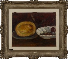 Arturo tosi 1934 - arturo, natura