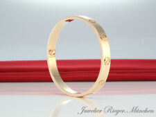 Bracciale Cartier Love oro