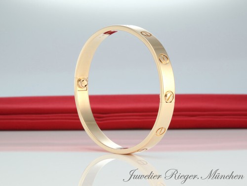 Bracciale cartier love - bracciale,