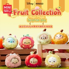 Miniso Disney Fruit Collection