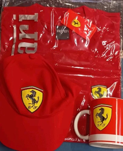 Ferrari gadgets vari - ferrari,