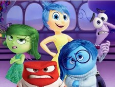 Diamond Painting ricamo 30x40