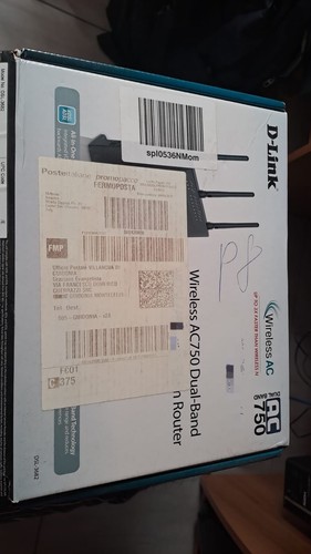Modem router adsl - modem, wi-fi