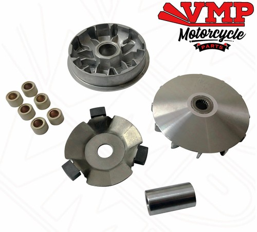 Kit rullo puleggia variatore - rullo,