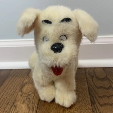 Peluche cane kuddle toys - peluche,