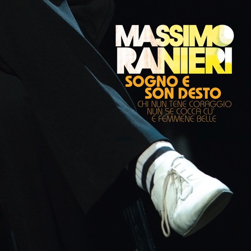 Massimo ranieri sogno e - e, son