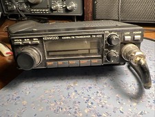 kenwood TM-421E