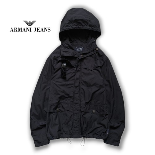 Armani jeans jacket water - jeans,
