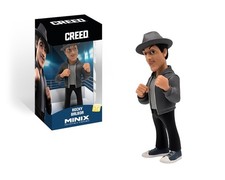 MINIX Figura Rocky Leather