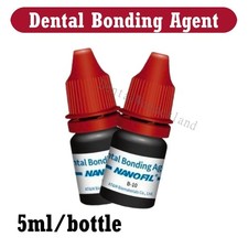 NANOFIL Cura Dentale Luce