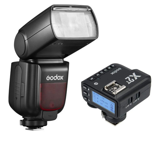 Godox speedlite tt685 - tt685, nikon