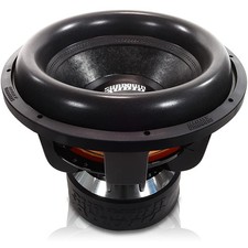 Sundown Audio X15 v.3 15"