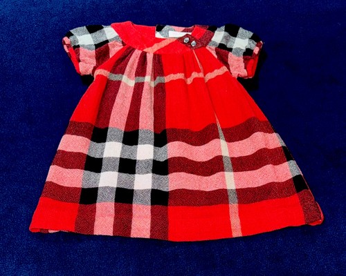Autentico abito burberry - autentico,
