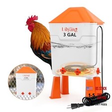  Scaldabagno per Pollo