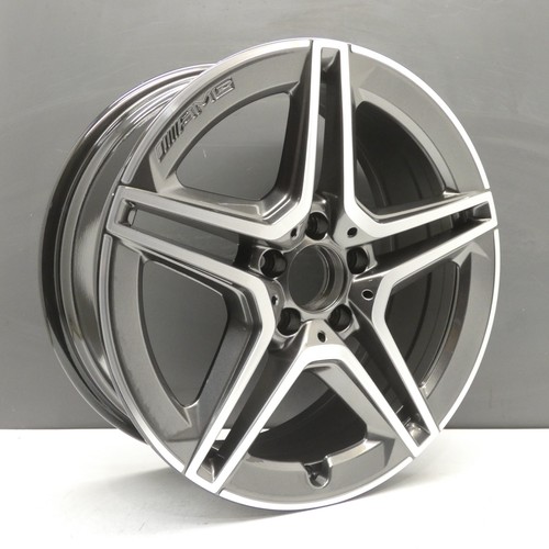 Cerchio lega mercedes - in,