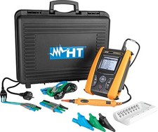 HT INSTRUMENTS Tester di