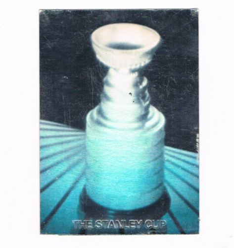 1990 pro set the - pro, stanley