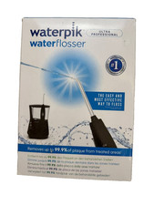 Waterpik professional water - waterpik,
