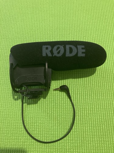 Rode videomic pro compact - rode,