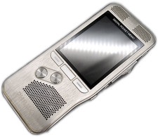 Philips DPM-8000 registratore