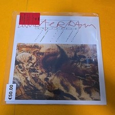  LITFIBA -DIAFRAMMA  AMSTERDAM